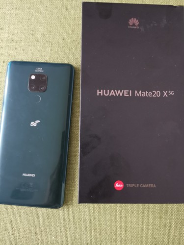 Huawei mate 5g - huawei,