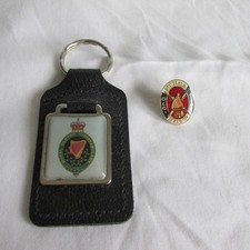 R.U.C. Key Ring and Special