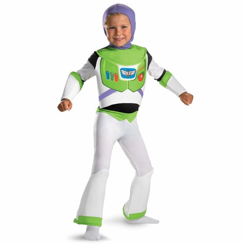 Buzz lightyear deluxe spaceman - lightyear,