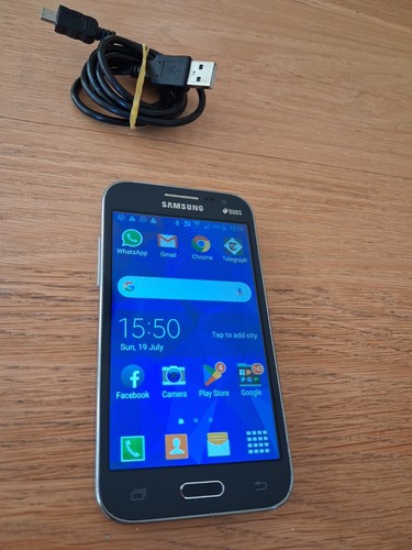 Samsung galaxy core prime - samsung,