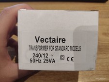 VECTAIRE TRANSFORMER FOR