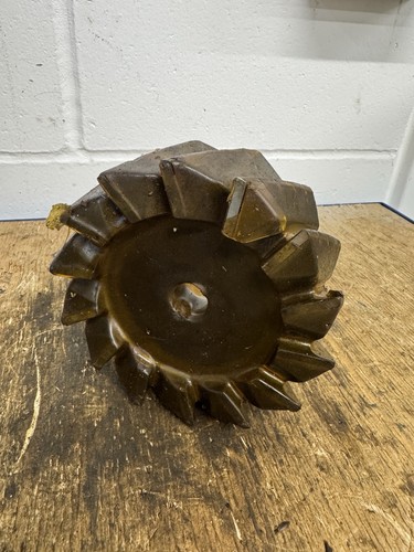 1 16 clarkson dedlock - 6”, 2