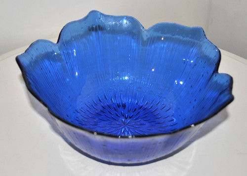 Arcoroc france glass - arcoroc, bowl-