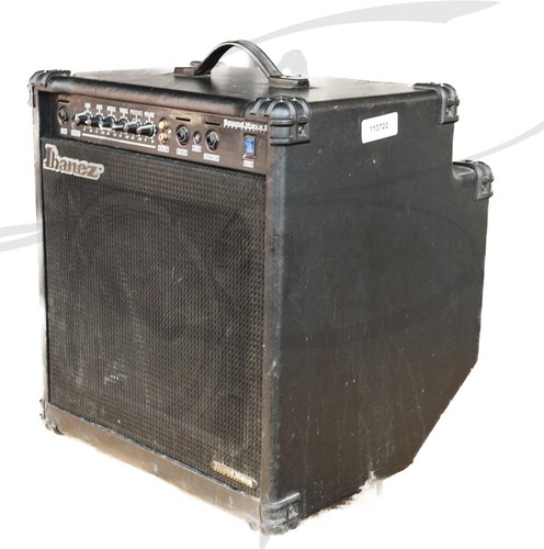 Ibanez sw65 sound wave watt - ibanez,