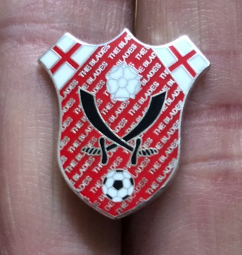 Rare sheffield united - rare, the