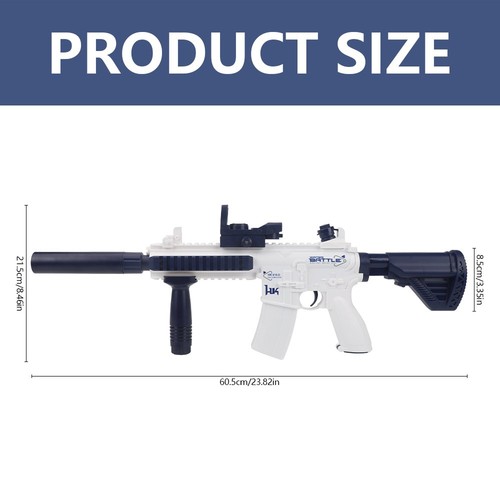 Electric water gun - electric,