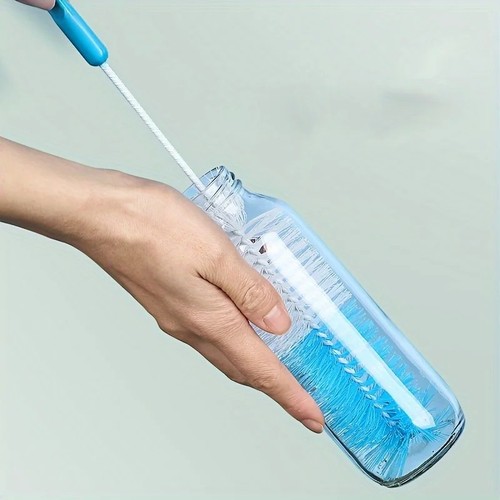 Long handle bottle cleaner - long,