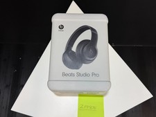 Beats Studio Pro Active Noise