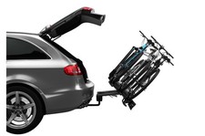 Thule Velocompact 927 tow bar