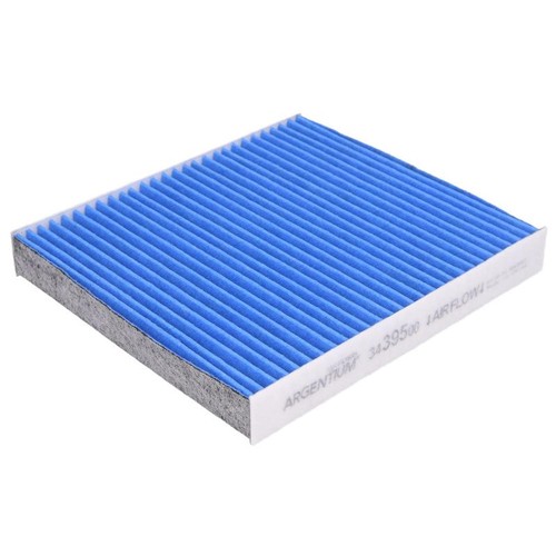 Cabin filter anti - cabin, anti-bacterial