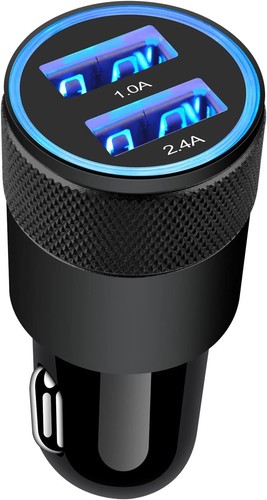 Car charger adapter ailkin - car,