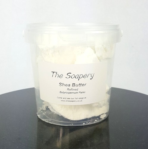 Butter 1kg refined - butter, (2x500g)