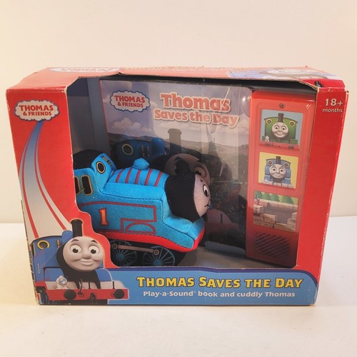 Thomas friends play - friends, play-a-sound
