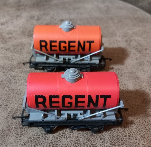 Triang hornby gauge - triang,