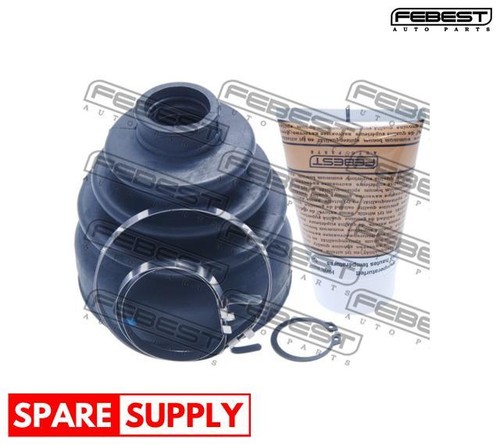 Bellow driveshaft for - bellow,,