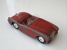 Corgi Austin Healey 100-4