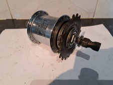 STURMEY ARCHER AW 3 SPEED HUB