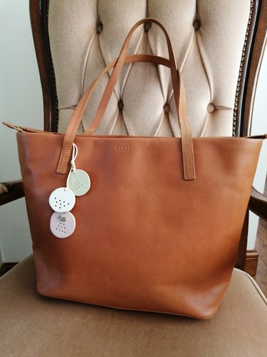 Radley large genuine - , leather