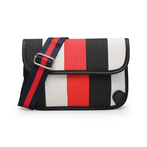 Women cross body shoulder bag - cross,