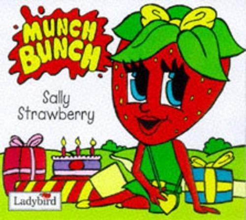 Munch bunch story - munch, sally