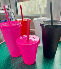 Blank Reusable 24oz and 16oz