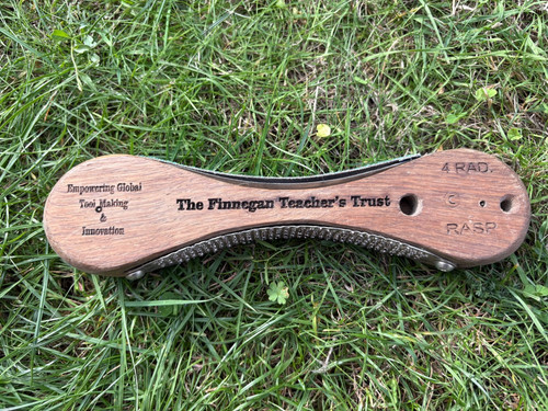 Finnegan teacher trust - 'finnegan, teacher's