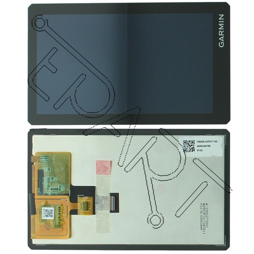 Garmin zumo lcd display - zumo, xt