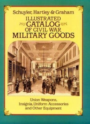 Illustrated catalog civil - illustrated, of