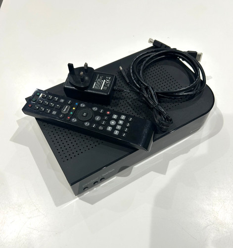 Youview talktalk huawei dn370t - talktalk,