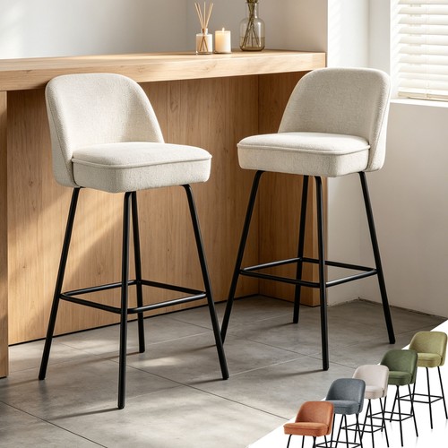 Set bar stools - set, of