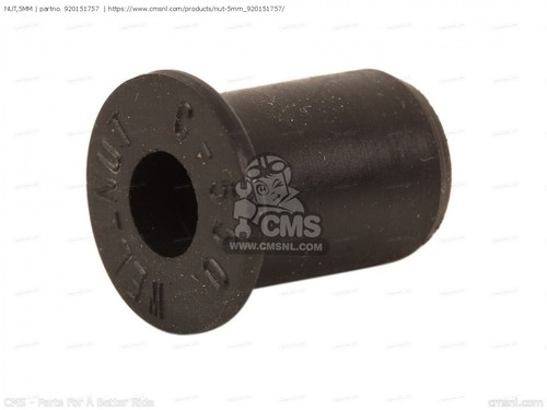 Kawasaki vn900c8f vn900 nut - kawasaki,