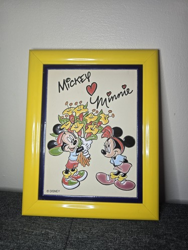 Vintage cearco disney mickey - cearco,