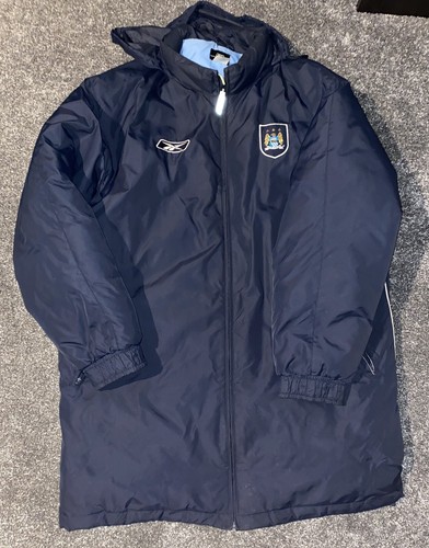 Reebok vintage man manchester - vintage,