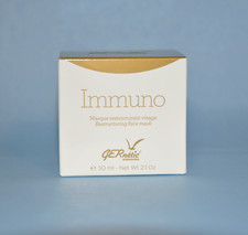 Gernetic Immuno Restructuring Face Mask 50ml/2.1oz. New in Box -  Free shipping