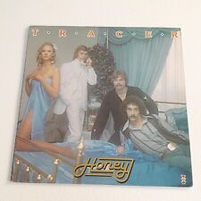 TRACER Honey Private ROCK Funk AOR SOUL LP Stoplight City 1977 HEAR