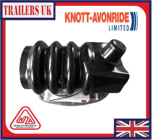 Knott kfg35 rubber - kfg35,