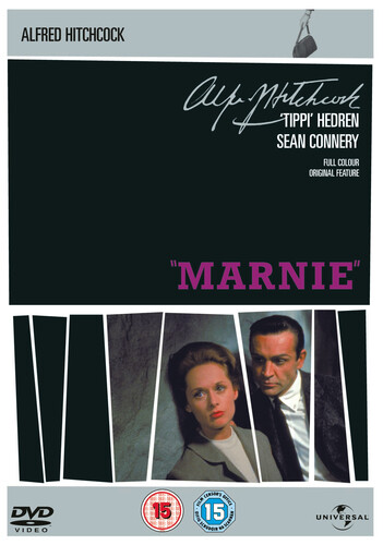Marnie dvd sean - (2005),