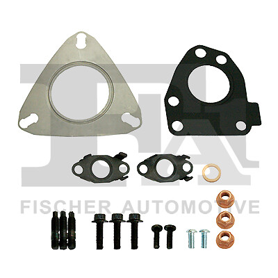 Fa1 kt410100 mounting - kt410100, kit