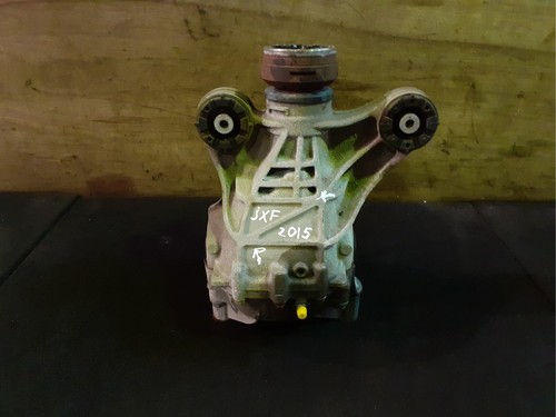 Jaguar x260 diesel - jaguar,