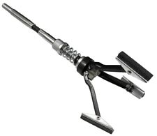 Brake Cylinder Hone Tool 25 - 64mm Flexible Honing Tool  28.5mm Medium Stones