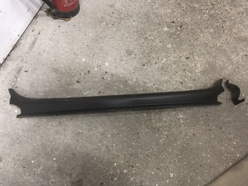 Audi rear boot hinge - audi,
