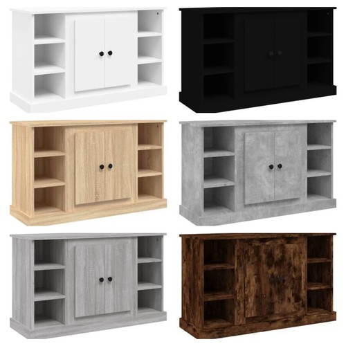 Sideboard buffet with doors - with,