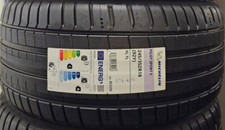 NEW MICHELIN PILOT SPORT 5