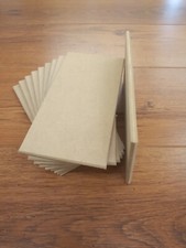200 x 100mm  MDF Wooden