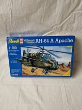 Revell McDonnell Douglas