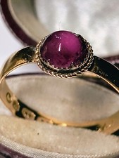 Hallmarked solid 22ct - hallmarked,