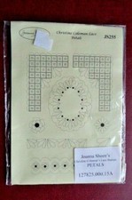 Joanna Sheen / Christine