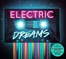Various Artists : Electric