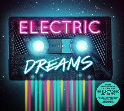 Various artists electric - :,