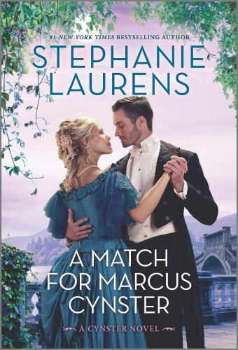 Match for marcus cynster a - for,